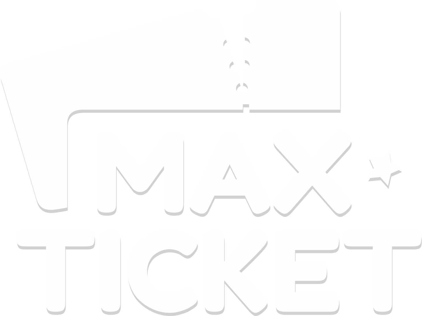 MaxTicket