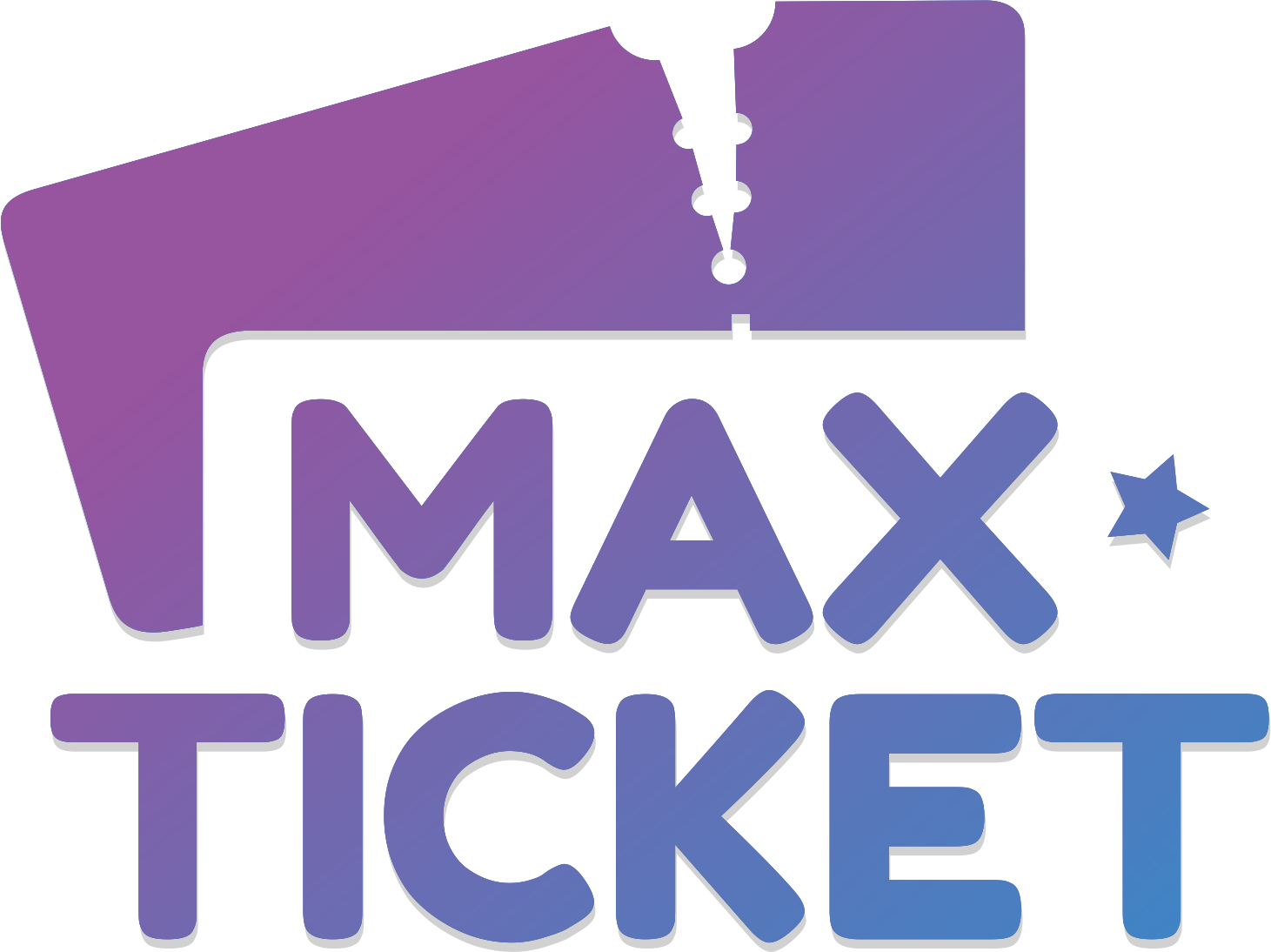MaxTicket